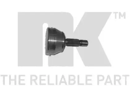 Шарнирный комплект, приводной вал NK купить