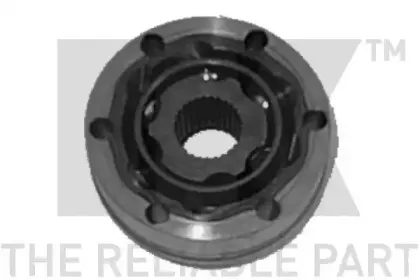 Шарнирный комплект, приводной вал NK купить