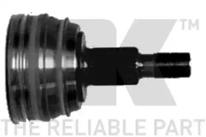 Шарнирный комплект, приводной вал NK купить