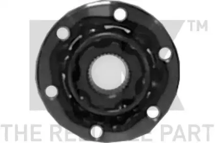 Шарнирный комплект, приводной вал NK купить