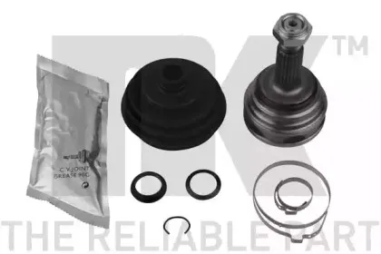 Шарнирный комплект, приводной вал NK купить