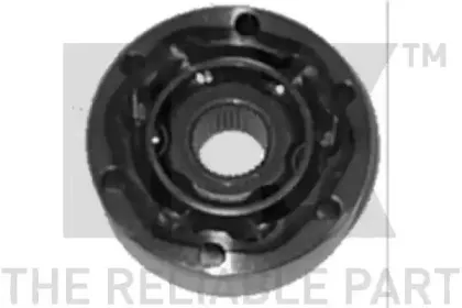 Шарнирный комплект, приводной вал NK купить