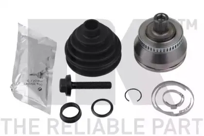 Шарнирный комплект, приводной вал NK купить