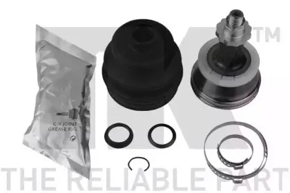 Шарнирный комплект, приводной вал NK купить