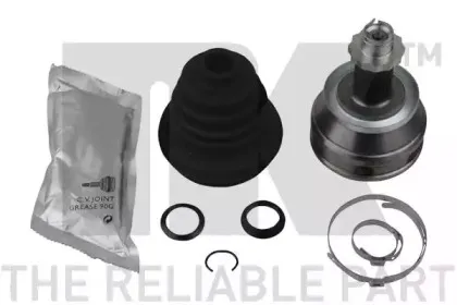 Шарнирный комплект, приводной вал NK купить