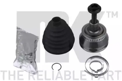 Шарнирный комплект, приводной вал NK купить