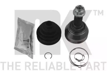 Шарнирный комплект, приводной вал NK купить