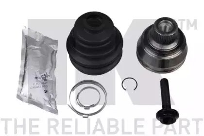 Шарнирный комплект, приводной вал NK купить