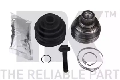 Шарнирный комплект, приводной вал NK купить