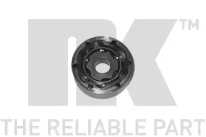 Шарнирный комплект, приводной вал NK купить