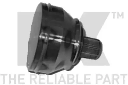 Шарнирный комплект, приводной вал NK купить