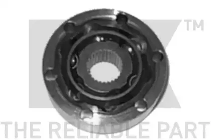 Шарнирный комплект, приводной вал NK купить