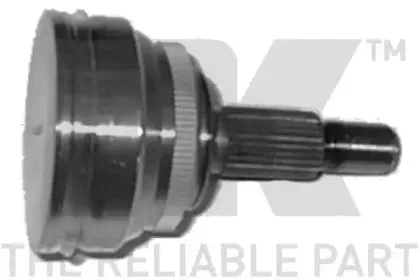 Шарнирный комплект, приводной вал NK купить