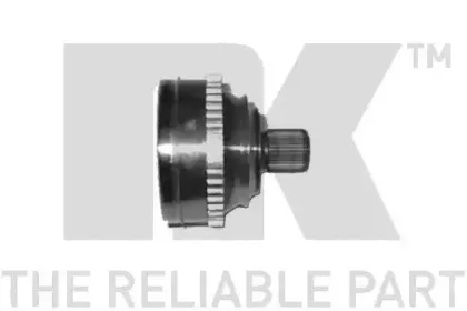 Шарнирный комплект, приводной вал NK купить