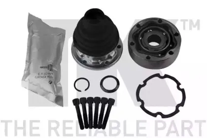 Шарнирный комплект, приводной вал NK купить