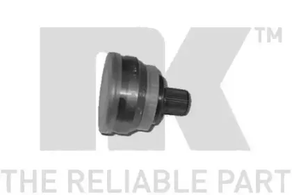 Шарнирный комплект, приводной вал NK купить