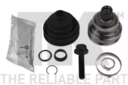 Шарнирный комплект, приводной вал NK купить