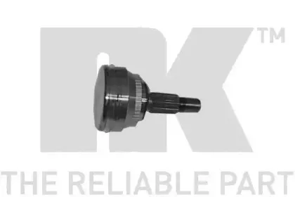 Шарнирный комплект, приводной вал NK купить