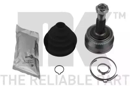 Шарнирный комплект, приводной вал NK купить