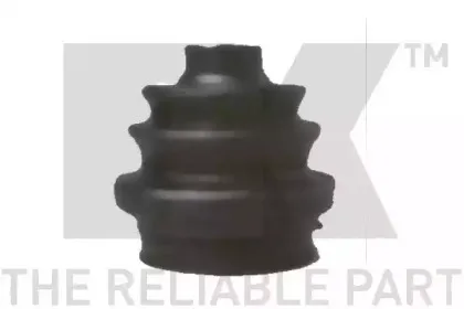 Комплект пылника, приводной вал NK купить