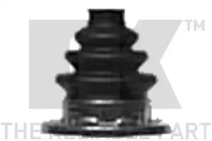 Комплект пылника, приводной вал NK купить