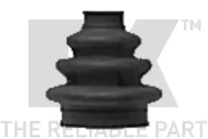 Комплект пылника, приводной вал NK купить