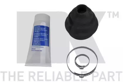 Комплект пылника, приводной вал NK купить