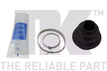 Комплект пылника, приводной вал NK купить