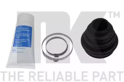 Комплект пылника, приводной вал NK купить