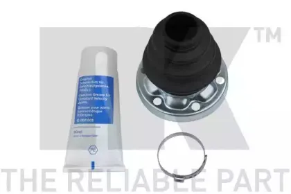 Комплект пылника, приводной вал NK купить