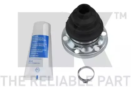 Комплект пылника, приводной вал NK купить