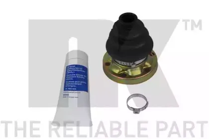 Комплект пылника, приводной вал NK купить