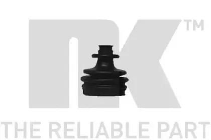 Комплект пылника, приводной вал NK купить