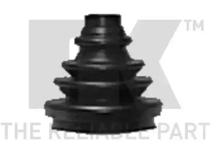 Комплект пылника, приводной вал NK купить