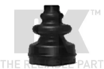 Комплект пылника, приводной вал NK купить