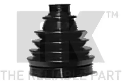 Комплект пылника, приводной вал NK купить