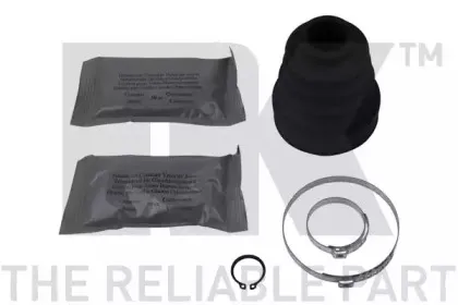 Комплект пылника, приводной вал NK купить