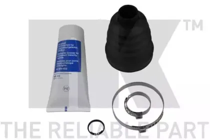 Комплект пылника, приводной вал NK купить