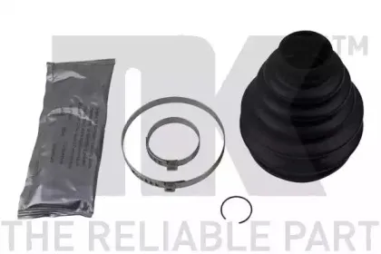 Комплект пылника, приводной вал NK купить