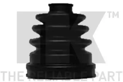 Комплект пылника, приводной вал NK купить