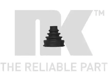 Комплект пылника, приводной вал NK купить