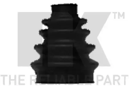 Комплект пылника, приводной вал NK купить