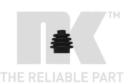 Комплект пылника, приводной вал NK купить