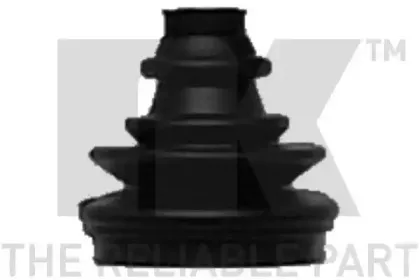 Комплект пылника, приводной вал NK купить