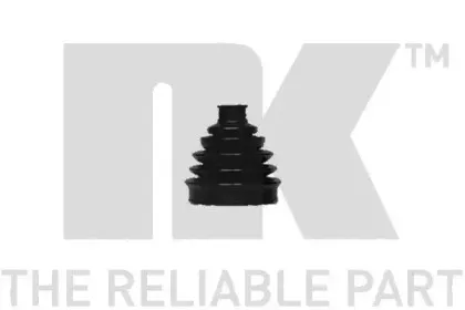 Комплект пылника, приводной вал NK купить