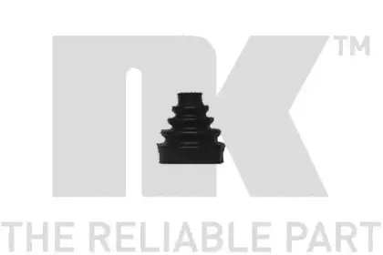 Комплект пылника, приводной вал NK купить