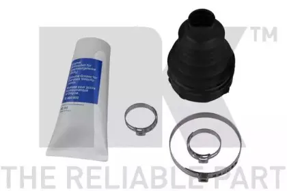 Комплект пылника, приводной вал NK купить