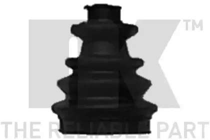 Комплект пылника, приводной вал NK купить