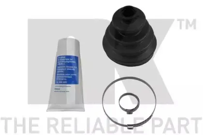 Комплект пылника, приводной вал NK купить