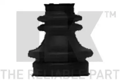 Комплект пылника, приводной вал NK купить